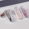 thumbnail image 5 of Soumake 6Pcs/Set Colorful Contact Lens Remover Inserter Tool Case Set Contact Lens Applicator with Soft Tip Contact Lens User Supplier, 5 of 7