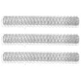 thumbnail image 1 of ETHZZLE Sturdy Galvanized Iron Chicken Wire Net Plated Silver for Multi Use DIY and Outdoor Fence, 1 of 7