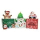 thumbnail image 5 of Cajas sorpresa navideñas para niños y adultos, soporte para sorpresas, bricolaje, fiestas, 5 of 5