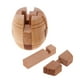 thumbnail image 3 of Rompecabezas de Juguete de Clásica Lock - Elija Formas, 3 of 9