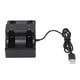 thumbnail image 5 of Base de carga para Joycon de Switch 4 en 1 con indicador LED, 5 of 12