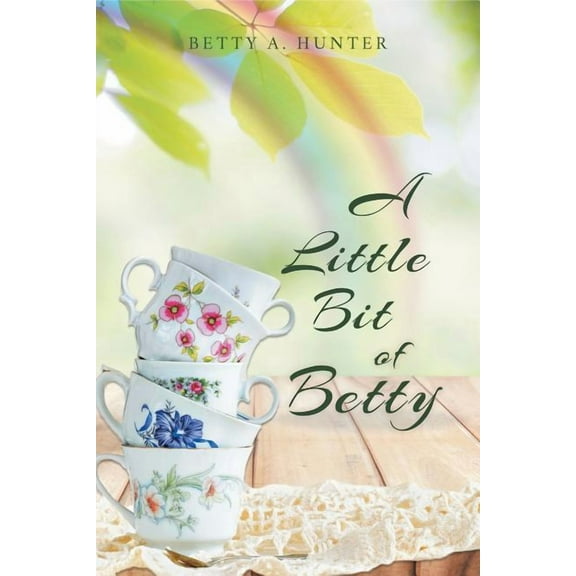 Little Bit of Betty, (Paperback)
