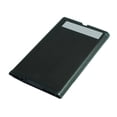 thumbnail image 5 of Batteries N Accessories BNA-WB-L15519 Cell Phone Battery - Li-ion, 3.7V, 900mAh, Ultra High Capacity - Replacement for BlackBerry C-S1 Battery, 5 of 5