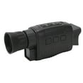 thumbnail image 3 of Digital Night Vision Monocular, 5X Photo Video Modes 7 Levels Infrared Adjustment Rechargeable Digital Infrared Monocular  For Hunting, 3 of 8