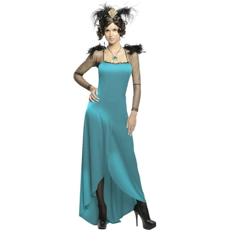 Oz The Great And Powerful Evanora Costume Adult