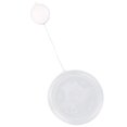 thumbnail image 4 of Christmas Window Light  Durable Acrylic LED Christmas Light  For Office, 4 of 8