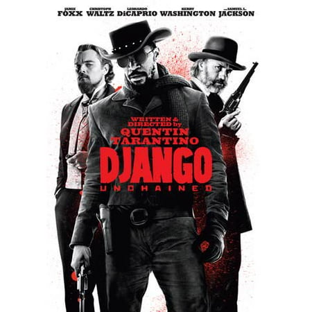 Django Unchained (Vudu Digital Video on Demand)