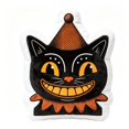 thumbnail image 3 of Halloween Pillow Pumpkin Ghost Shaped Throw Pillow, 15.74in Halloween Decorative Pillows, Pumpkin Pillows, Happy Halloween Decorations for Sofa Bed Couch Stuffed Gothic Party Outdoor Home Decorations, 3 of 11