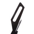thumbnail image 4 of Piezas Del Cuerpo Del la lámpara Trasera Del Soporte de Del Número de Licencia de La Motocicleta Durable DYNWAVEMX el capítulo de matrícula, 4 of 7