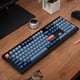 thumbnail image 5 of Teclado mecánico Keychron V6 Max Wireless RGB Gateron Brown, 5 of 8