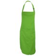 thumbnail image 5 of Dennys Adults  Catering Bib Apron With Pocket (Pack of 2), 5 of 10