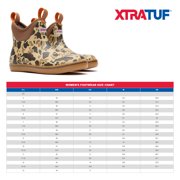 Women's Ankle Deck Boot