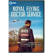 Royal Flying Doctor Service (DVD), PBS (Direct), Drama