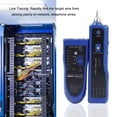 thumbnail image 2 of Wire  Line Finder Line Tester Cable Tester  Line Finder LAN  Cable Tester For, 2 of 8
