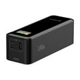 thumbnail image 4 of Emerson Power Bank 27,000mAh with PD 140W and Intelligent Digital TFT Display, Black - PB2712B, 4 of 15