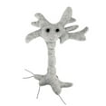 thumbnail image 2 of GIANTmicrobes Brain Cell Plush, Neuron Plush, Neuroscience Gifts, Neurology Gifts, Science Plush, Neuron Model Anatomy, Psychology Gifts, Psychology Decor, Brain Themed Gifts, Mental Health Awareness, 2 of 8