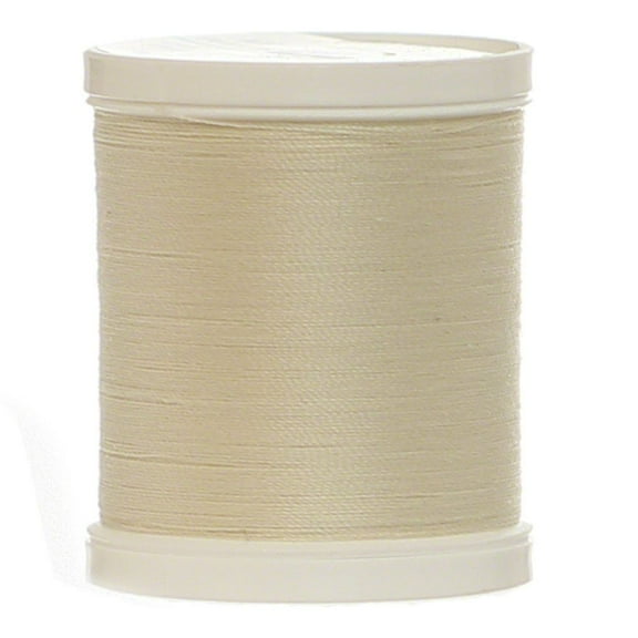 Coats Dual Duty XP General Purpose Thread 125yd-Natural