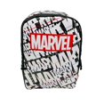 thumbnail image 1 of Mochila Juvenil Grande Ruz Marvel Marvel Avengers 171938, 1 of 4
