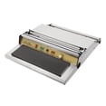 thumbnail image 5 of HAND WRAPPING MACHINE, WIDTH FILM WRAPPER, WRAPPING MACHINE FOR FOOD PACKAGING, 5 of 22