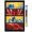 Premium Poster & Clip Bundle, variant on Marvel Deadpool & Wolverine - Panels Wall Poster, 14.725" x 22.375"