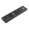 thumbnail image 5 of Control Remoto Universal para Sony RM-ED044 Control Remoto de Reemplazo para Sony Smart TV Negro, 5 of 5