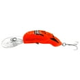 thumbnail image 1 of Señuelo Gancho Cebos 3D Plástico Crankbait Minnow Pesca Pescador Aparejo Captura Agarre Peces naranja Macarena Señuelo de la pesca de Minnow, 1 of 8