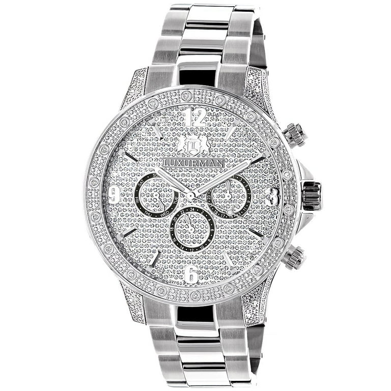 Overstock gucci watch hot sale