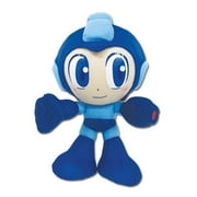 Mega Man 10 Mega Man Plush