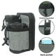 thumbnail image 4 of Portavasos para maletas con manos libres, accesorios de viaje, ajustable para diferentes tamaños de tazas de café, turistas-gris, 4 of 5