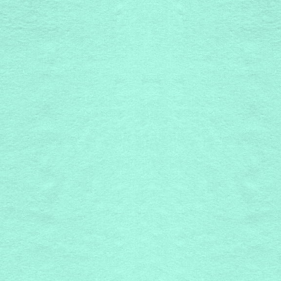 Mainstays 42" Light-weight Flannel Fabric Solid by the Yard, Turquoise