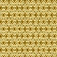 thumbnail image 1 of Ahgly Company Machine Washable Indoor Square Transitional Sedona Brown Area Rugs, 7' Square, 1 of 7