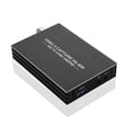 thumbnail image 2 of Tarjeta de captura NK-M006 Tarjeta de captura de video 3G-SDI USB3.0 HD 1080P Caja de captura de video Adaptador SDI a HDMI Convertidor Diseño sin controlador Eccomum  Tarjeta de captura, 2 of 6