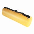 thumbnail image 1 of Almohada lumbar enrollable, protector de espalda portátil, accesorios, cojín fácil de limpiar para Amarillo dorado, 1 of 9