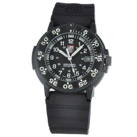 Luminox Navy Seal Dive - Men's Original Navy Seal Military Diver's Watch XS.3001
