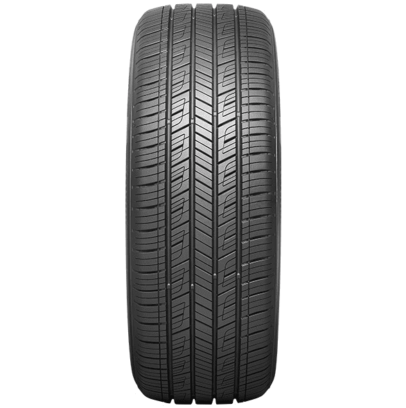 Kumho Solus TA31 tire 205/60R16 92H all season passenger car and CUV tire