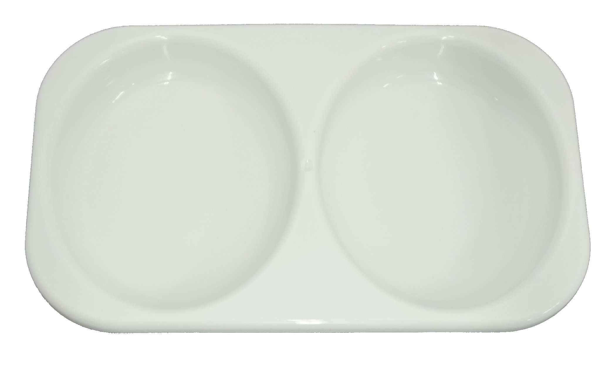 Presto Poaching Tray for Easy Store Electric Egg Cooker, 81607