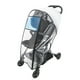 thumbnail image 1 of Cubierta de Parasol para Carrito de Niños - Tejido de Nylon con Malla de Ventas Impermeable y A prueba de Viento Equipaje de Viaje Adecuado para la Mayoría de los Carritos de Niños de Tamaño Estándar, 1 of 5