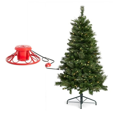 15 ft. Full Round Tree Rack - Walmart.com
