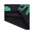 thumbnail image 5 of Seyurigaoka 2Pcs Kids Toddler Boys Fall Pants Set Long Sleeve Dinosaur T-Shirt Outfits Set, 5 of 9