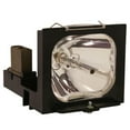 thumbnail image 1 of Toshiba TLP-L6 Osram Projector Lamp Module, 1 of 5