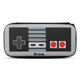 thumbnail image 1 of Funda Estuche  Bloosom Protector Retro Nintendo Switch Nes Gris, 1 of 5