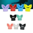 thumbnail image 5 of CENL Scuba Diving Snorkel Regulator Mouthpiece Cover Octopus Holder Retainer, 5 of 5