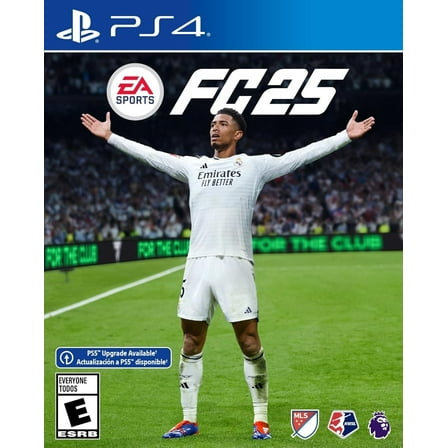 Electronic Arts SPORTS FC 25 PlayStation 4