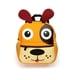 thumbnail image 1 of (B) Mochila escolar para jardín de infantes, linda mochila con figura de jirafa, bolsa de neopreno para bebés, niños de jardín de infantes primario (1 a 3 años), 1 of 5