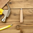 thumbnail image 4 of FUTUREORYY 4Pcs File Handles Wooden Nonslip Design For Professional Craftsmen And DIY Enthusiasts, 4 of 8