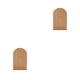 thumbnail image 1 of Kearding Estante de oficina para el hogar, soporte para libros, soportes para sala de estar, sujetalibros antideslizantes, estante para libros Type2 NO2, 1 of 6