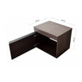 thumbnail image 3 of Esatto® Mueble Para Baño Dbta Maya Con Lavabo, Llave Y Desagües ESATTO MUEBLE PARA BAÑO, 3 of 8