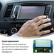 thumbnail image 3 of Inteprter Universal Car Radio 5-32V convertidor de voltaje portátil DC-DC altavoz Stepdown Boost módulo regulador automotriz modificado Electrónica miscelánea 15V con terminal, 3 of 6
