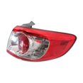 thumbnail image 4 of Geelife Set of 2 Tail Light For 2010-12 Santa Fe Sport Utility GL LH & RH Outer, 4 of 8