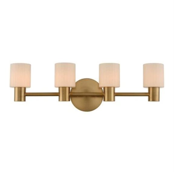 Harlowe 4 Light LED Bath